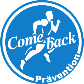 Come back Prävention